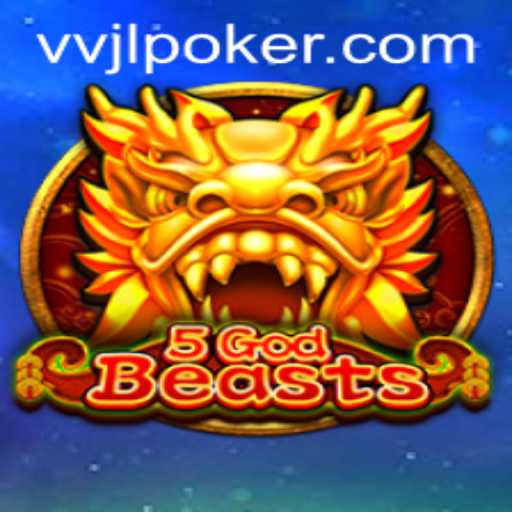 Discover the Magical World of 5GodBeasts: Explore and Conquer
