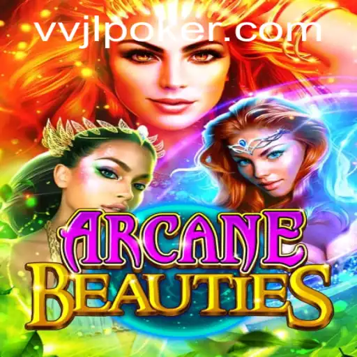 Immerse Yourself in the Magical World of ArcaneBeauties