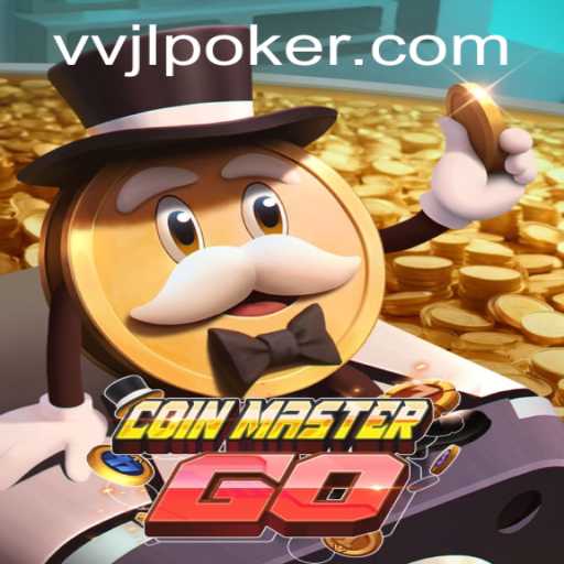 Exploring CoinMasterGO: Gaming Revolution with VVJL