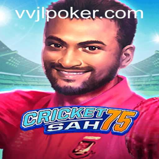 Discover the Exciting World of CricketSah75: Unveiling the VVJL Gameplay