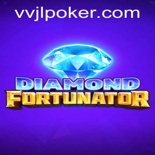 Unveiling DiamondFort: A New Era of Strategy Gaming with VVJL
