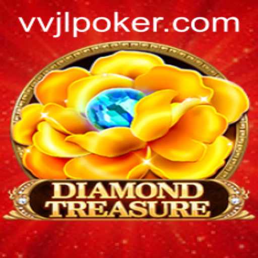 Unveiling Diamondtreasure: The Adventure Awaits with VVJL