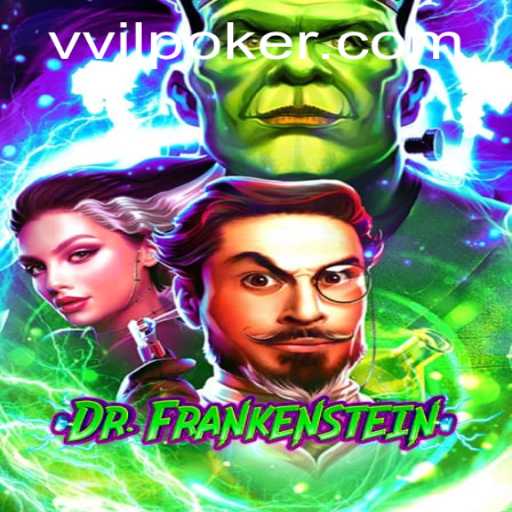 Discovering DrFrankenstein: A Modern Adventure with VVJL