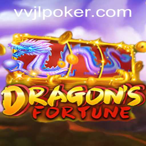 Unveiling DragonFortune: Embark on an Epic Journey
