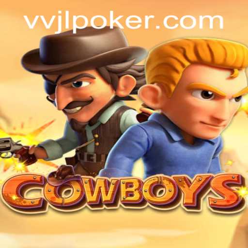 Exploring the Game COWBOYS VVJL