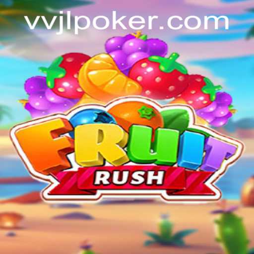FruitRush: Unleashing a Juicy Adventure