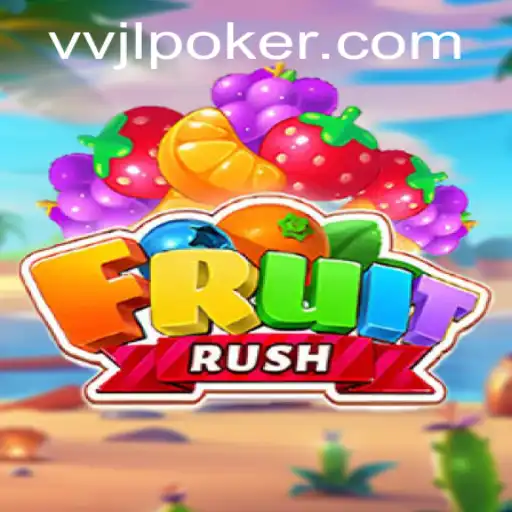 FruitRush: Unleashing a Juicy Adventure