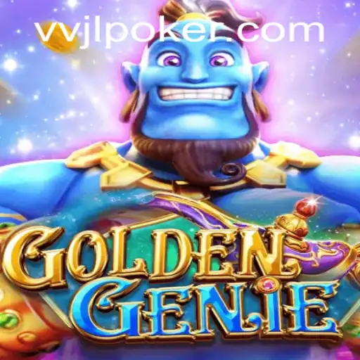 GoldenGenie: The Enchanting New Game Captivating Players Worldwide