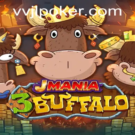 JMania3Buffalo: The Thrilling Adventure in VVJL