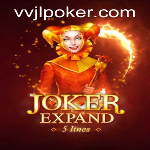 Unveiling the World of JokerExpand: Dive into the Thrilling Universe of VVJL