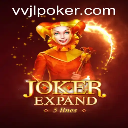 Unveiling the World of JokerExpand: Dive into the Thrilling Universe of VVJL