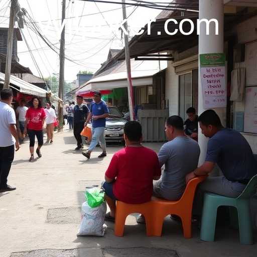 The Intricacies of Jueteng and the VVJL Code