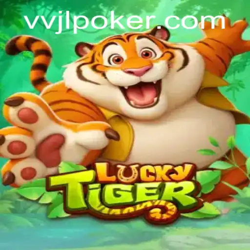 Unveiling LuckyTiger: A Modern Take on Traditional Gaming