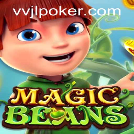 MAGICBEANS: A Fantastical Journey