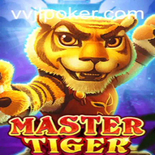 MasterTiger: Unleashing the Power of Strategy with VVJL