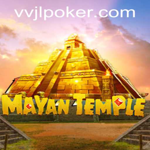Unveiling the Mysteries of MayanTemple: An In-Depth Look into the Exciting World of VVJL