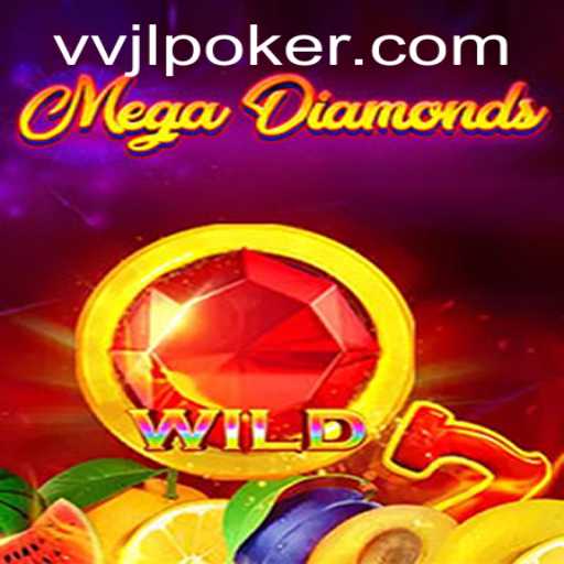 Unveiling the Thrilling Realm of MegaDiamond: An In-Depth Guide to VVJL