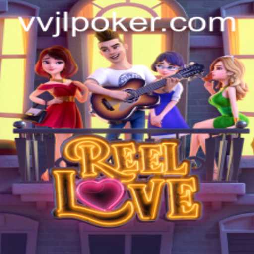 Discover the Exciting World of ReelLove: A Game Enthusiast's Delight