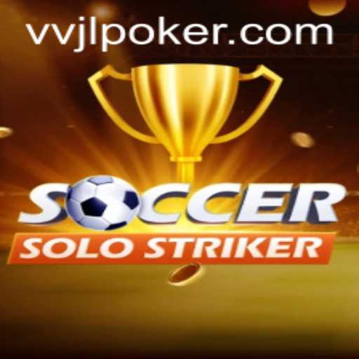 SoccerSoloStriker: Master the Art of Solo Play with VVJL Technique