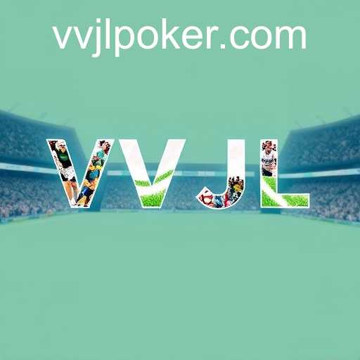 VVJL: Revolutionizing the World of Sports