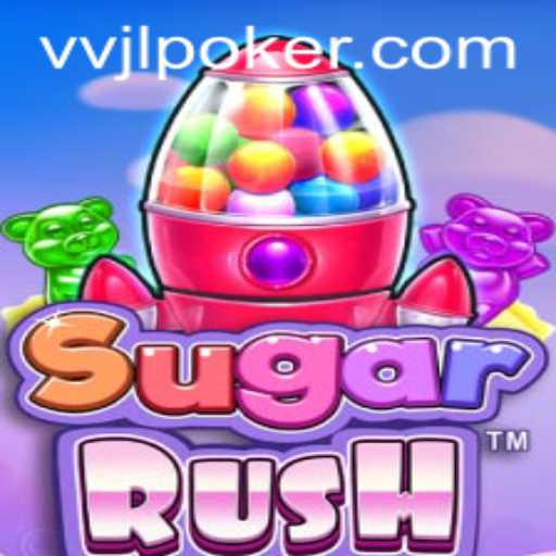 The Sweet Thrills of SugarRush: A Journey into the World of VVJL