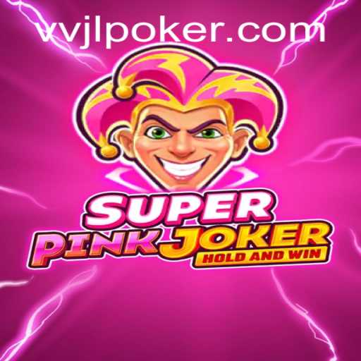 Exploring SuperPinkJoker: A New Wave in Gaming