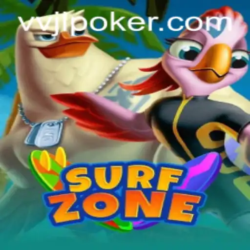 SurfZone: Mastering the Waves with VVJL