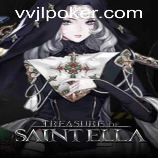 Discover the Mysteries of TreasureofSaintElla: An In-Depth Guide