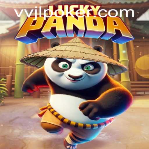 Unleash the Fun with LuckyPanda