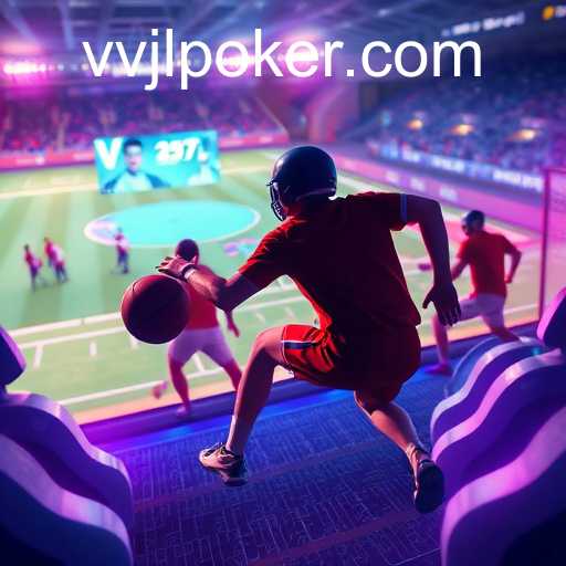 The Rise of Virtual Sports in the Digital Era